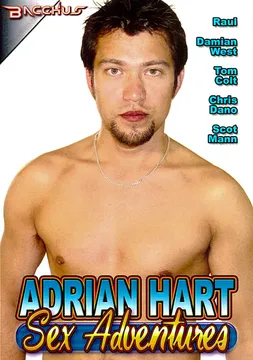 Adrian Hart: Sex Adventures