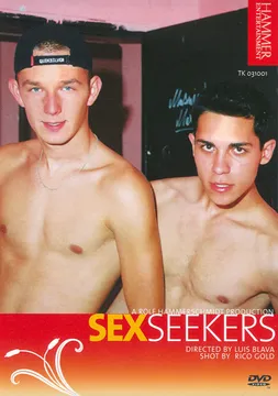 Sex Seekers