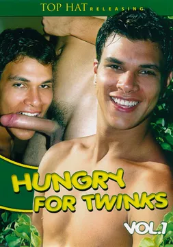 Hungry For Twinks