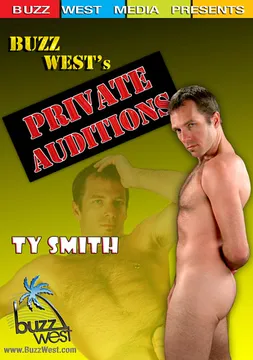 Private Auditions: Ty Smith