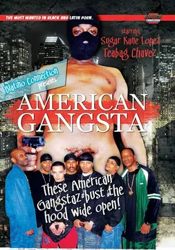 American Gangsta