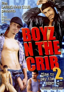 Boyz N The Crib 2