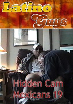 Hidden Cam Mexicans 19