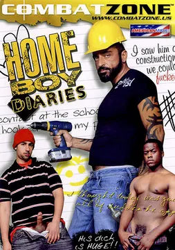 Home Boy Diaries