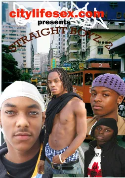 The Straight Boyz 2