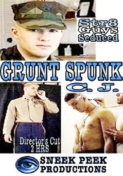 Grunt Spunk: Director's Cut