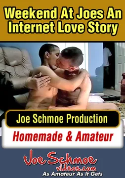 Weekend At Joe's: An Internet Love Story