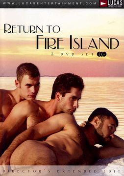 Return To Fire Island Part 2