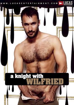 Michael Lucas' Auditions 28: A Knight With Wilfried