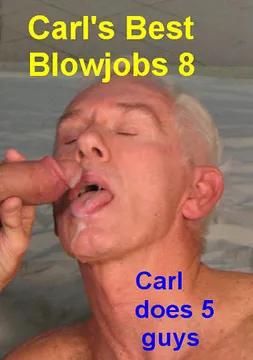 Carl's Best Blowjobs 8