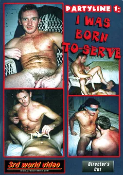 Party Line: I Was Born To Serve