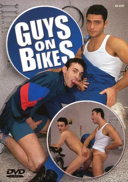 Guys On Bikes