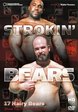 Strokin Bears