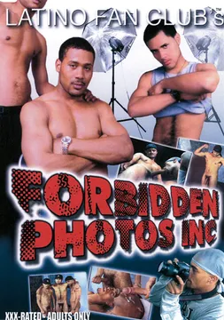Forbidden Photos Inc