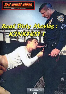 Real Dirty Movies: Kinkfest