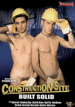 Gay Construction Site