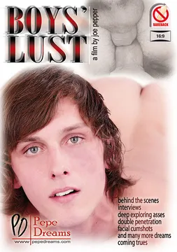 Boys' Lust