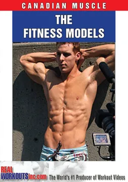 Canadian Muscle: The Fitness Models
