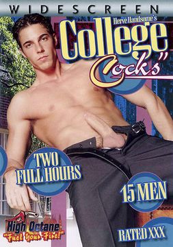 College Cocks