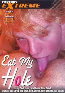 Eat My Hole