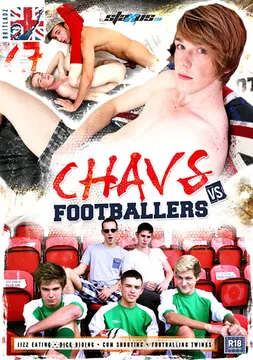 Chavs Vs Footballers