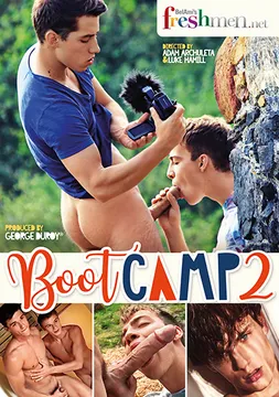Boot Camp 2