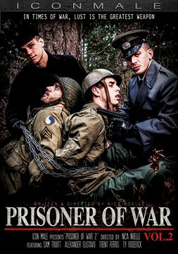 Prisoner Of War 2