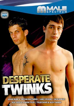 Desperate Twinks