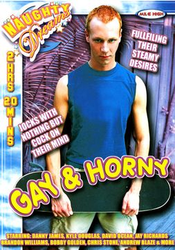 Gay And Horny