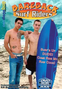 Bareback Surf Riders