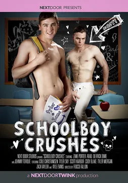 School Boy Crushes