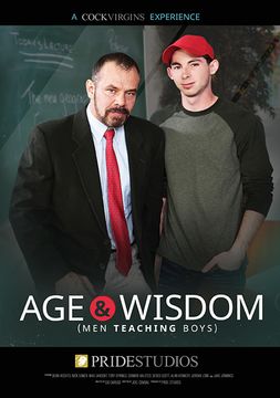 Age And Wisdom: Men Teaching Boys
