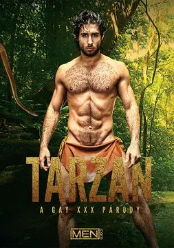 Tarzan A Gay XXX Parody