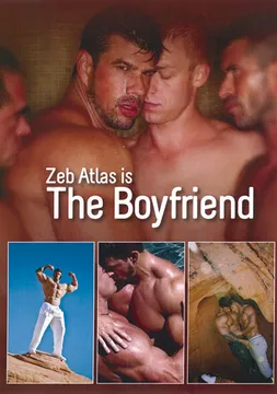 Zeb Atlas Is The Boyfriend