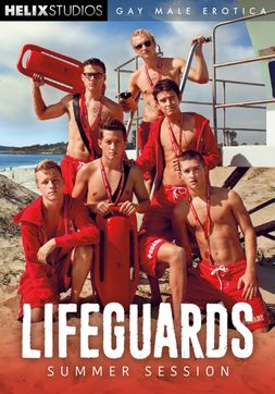 Lifeguards: Summer Session