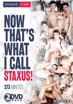 Now That's What I Call Staxus