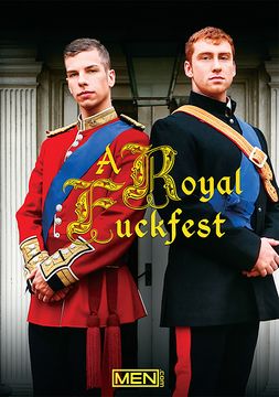 A Royal Fuckfest