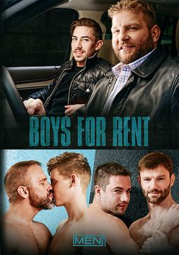 Boys For Rent