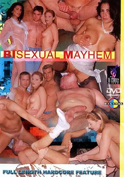 Bisexual Mayhem