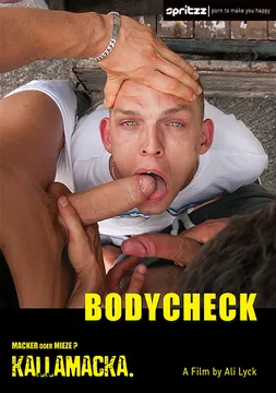 Bodycheck