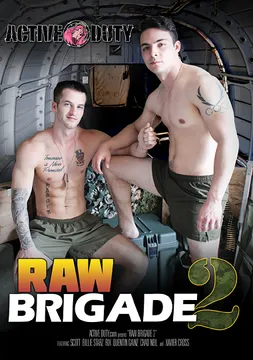 Raw Brigade 2