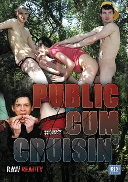Public Cum Cruisin'