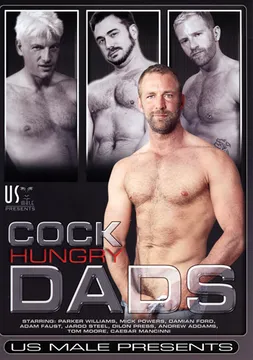 Cock Hungry Dads