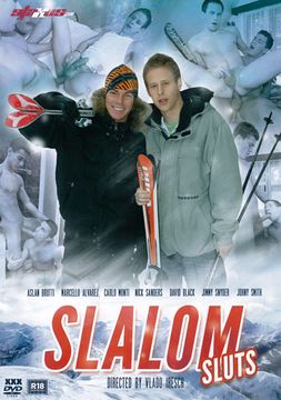 Slalom Sluts