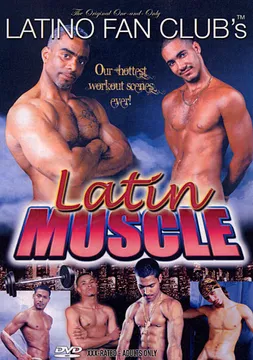 Latin Muscle