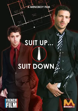 Suit Up Suit Down