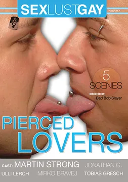 Pierced Lovers
