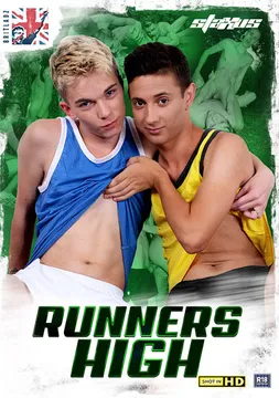 Brit Ladz: Runners High