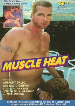 Muscle Heat