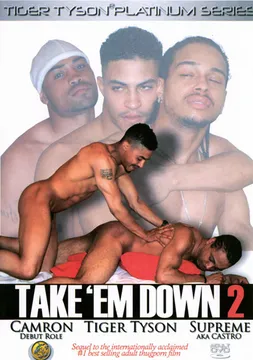 Take 'Em Down 2